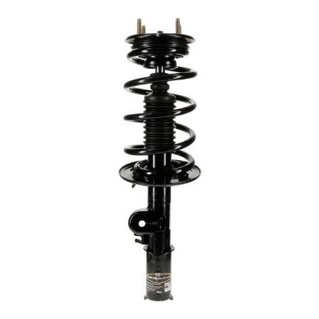 Monroe RoadMatic Strut and Coil Spring Assembly,  182655